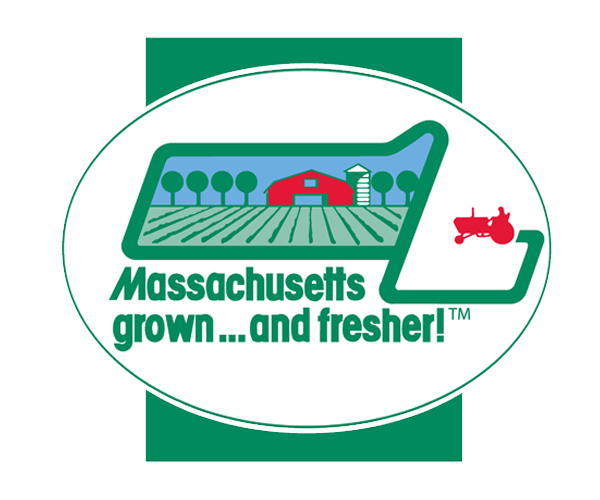 Massachusetts grown and faster