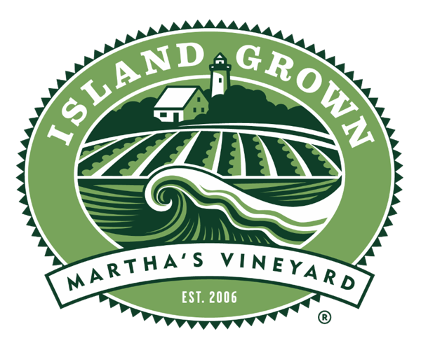 Island Grown Martha's Vineyard